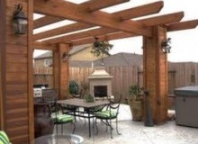 Kwikfynd Pergolas
bellara